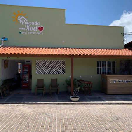 Pousada Meu Xodo Barreirinhas Exterior foto