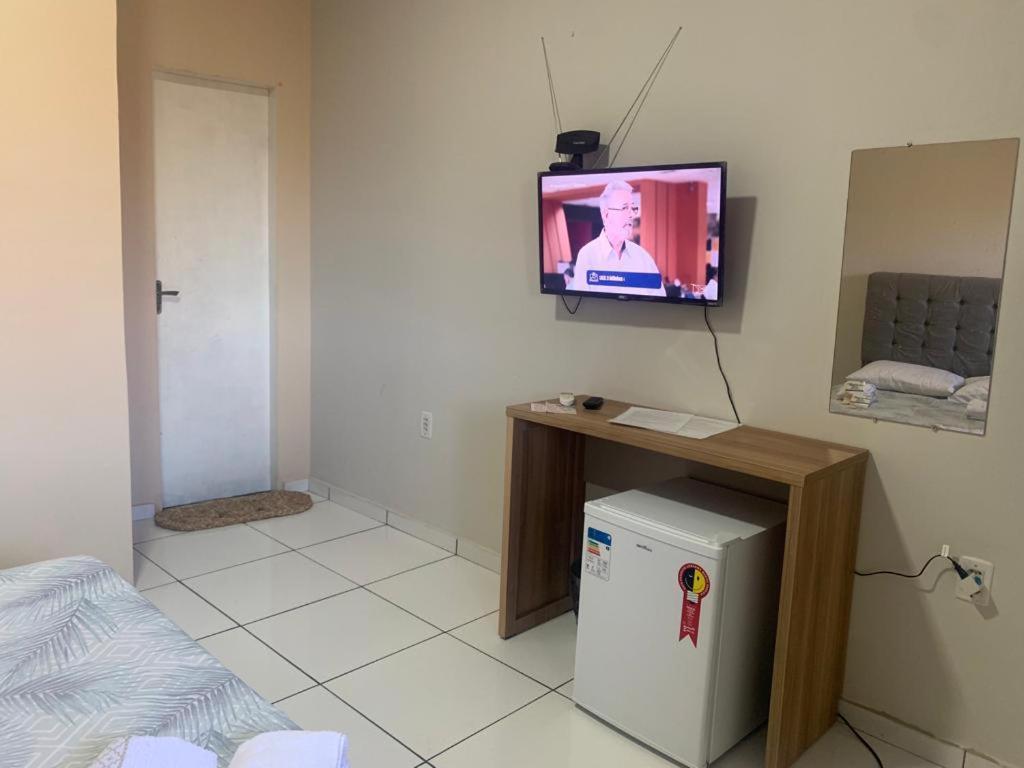 Pousada Meu Xodo Barreirinhas Exterior foto