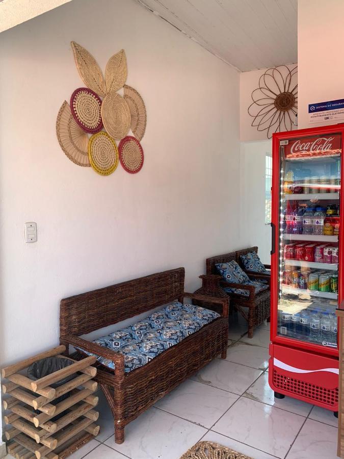 Pousada Meu Xodo Barreirinhas Exterior foto