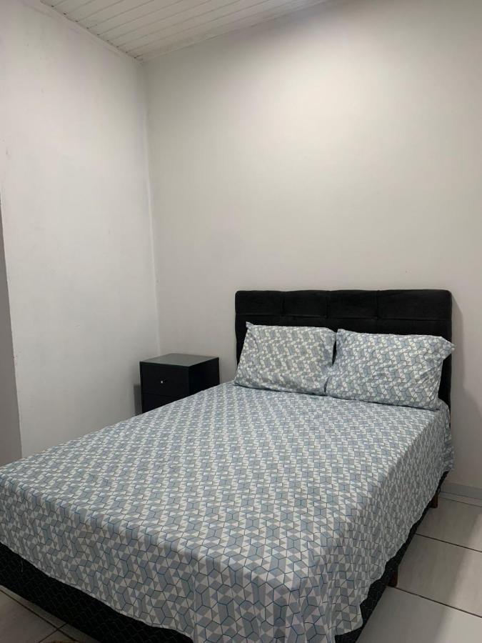Pousada Meu Xodo Barreirinhas Exterior foto