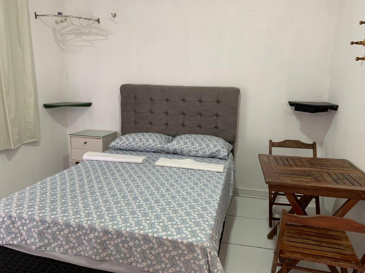 Pousada Meu Xodo Barreirinhas Exterior foto