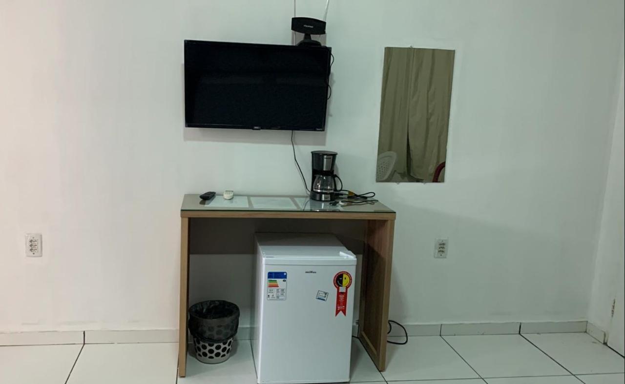 Pousada Meu Xodo Barreirinhas Exterior foto