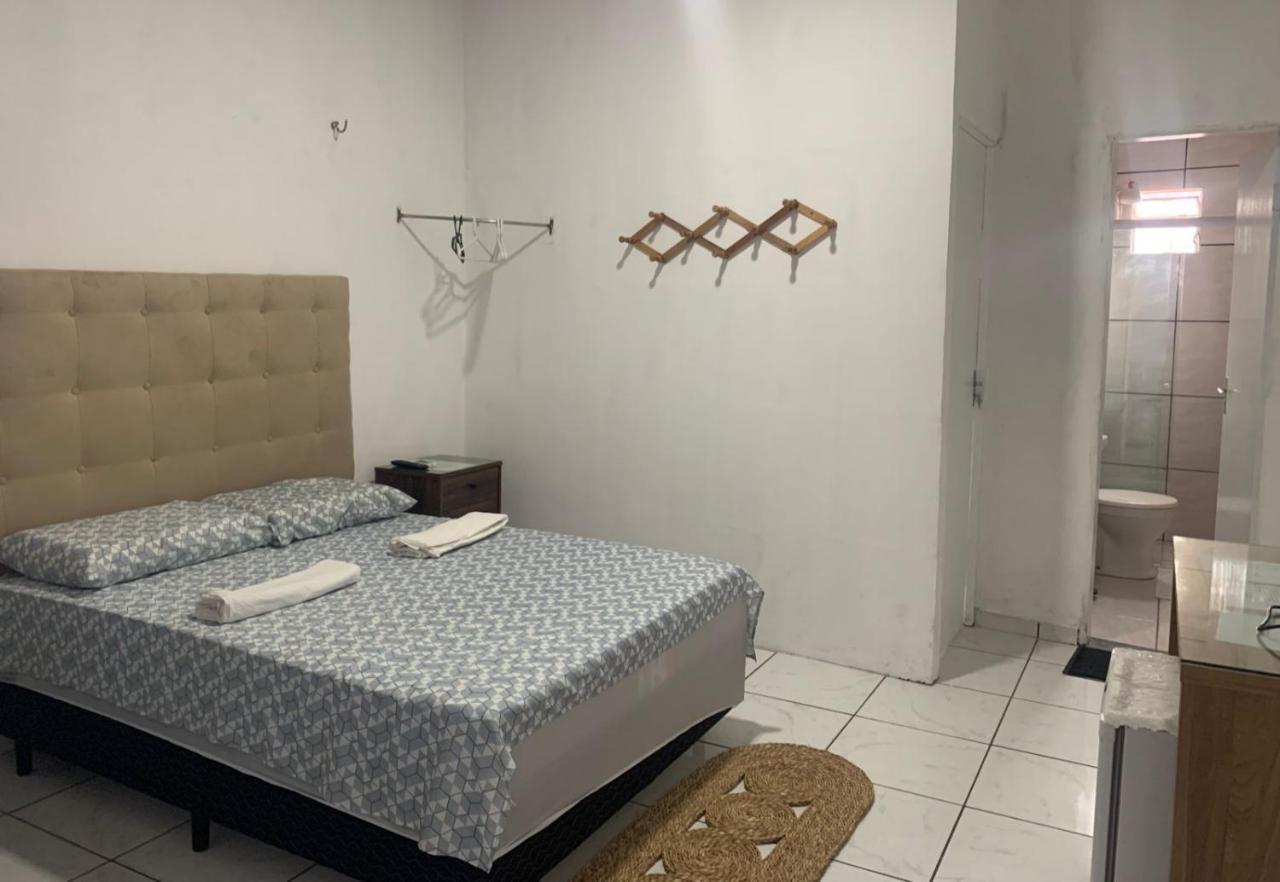 Pousada Meu Xodo Barreirinhas Exterior foto