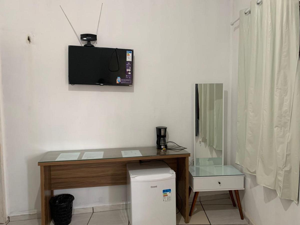 Pousada Meu Xodo Barreirinhas Exterior foto