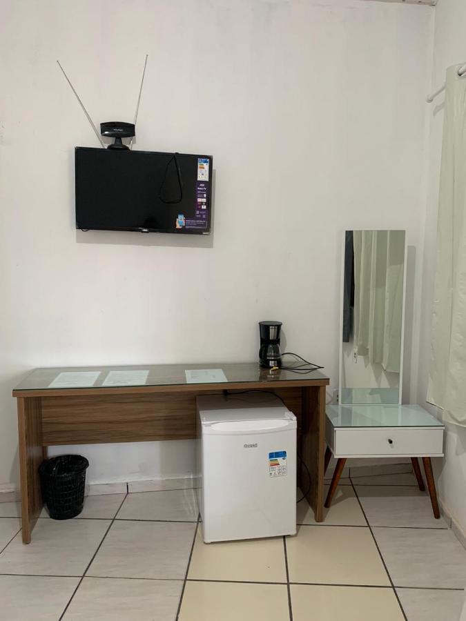 Pousada Meu Xodo Barreirinhas Exterior foto
