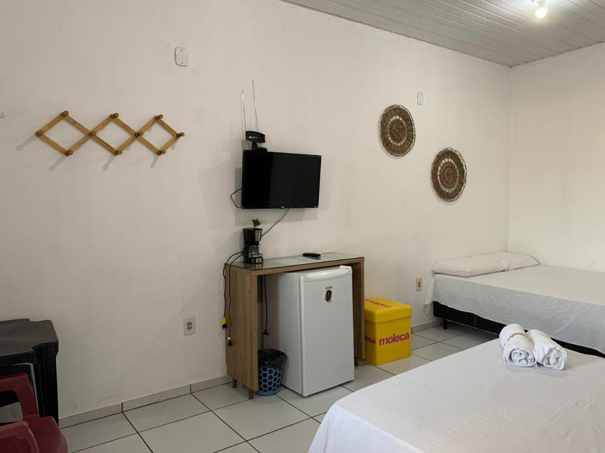 Pousada Meu Xodo Barreirinhas Exterior foto