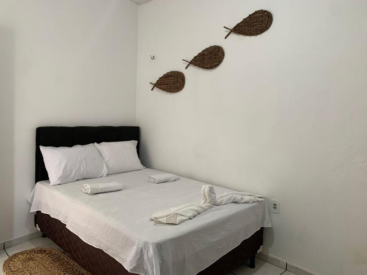 Pousada Meu Xodo Barreirinhas Exterior foto