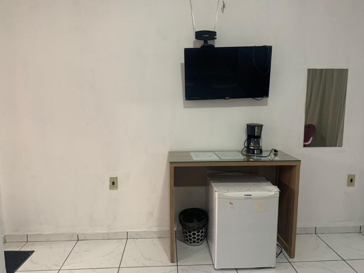 Pousada Meu Xodo Barreirinhas Exterior foto