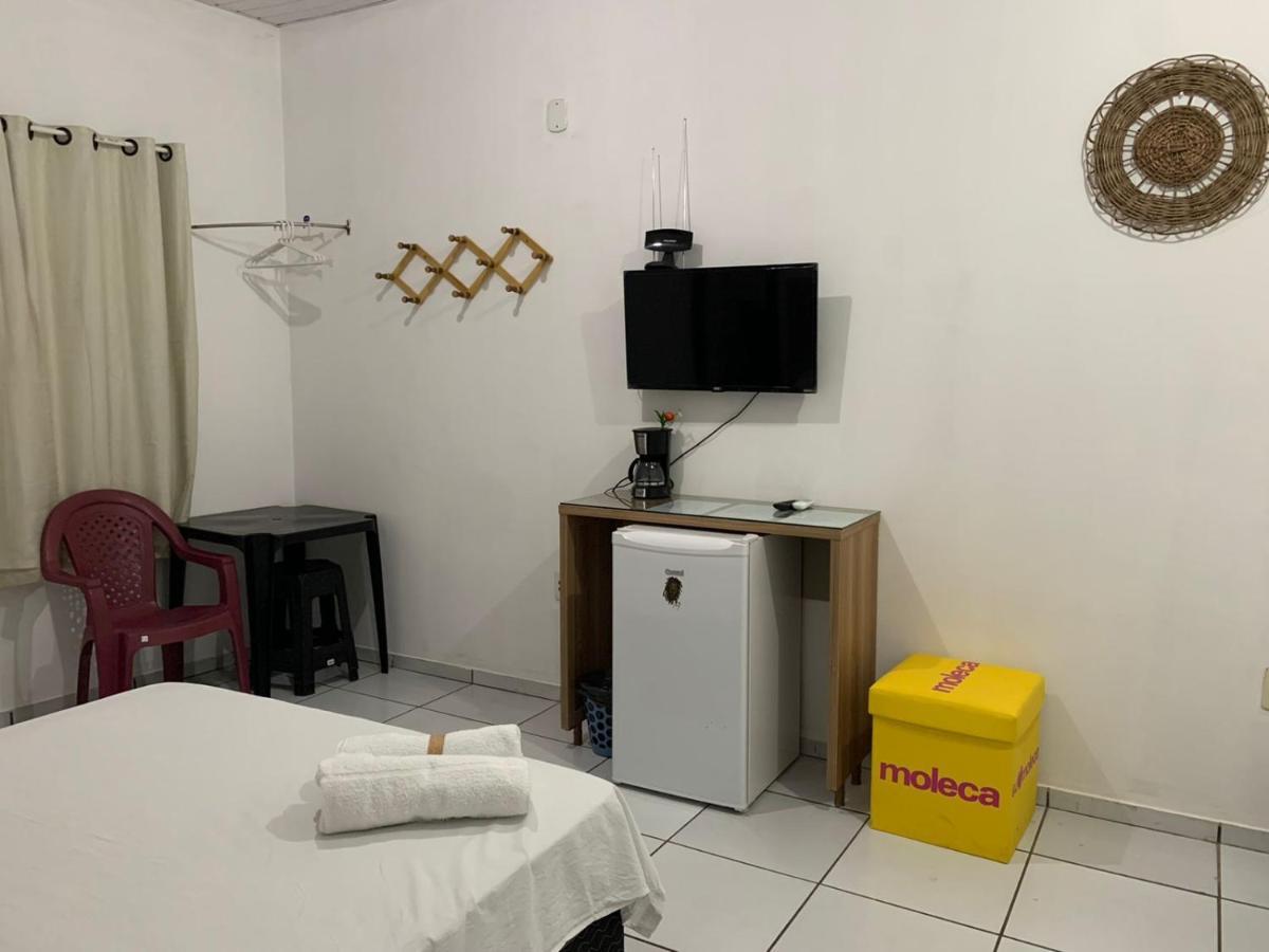Pousada Meu Xodo Barreirinhas Exterior foto