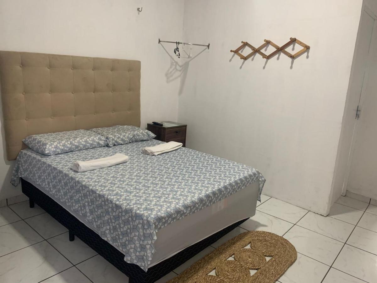 Pousada Meu Xodo Barreirinhas Exterior foto