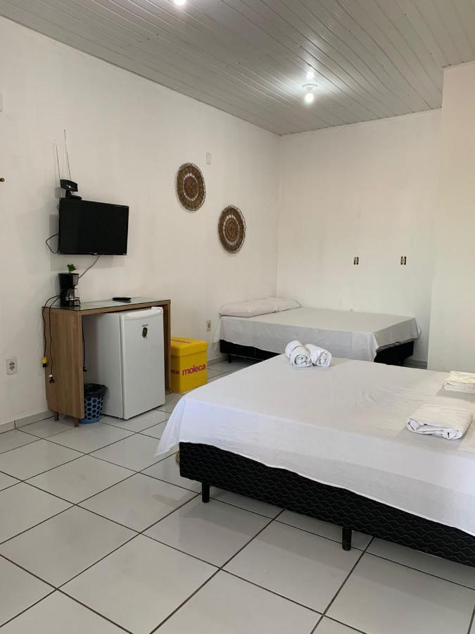 Pousada Meu Xodo Barreirinhas Exterior foto