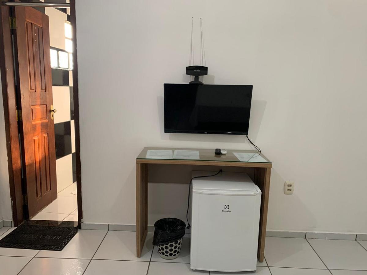 Pousada Meu Xodo Barreirinhas Exterior foto