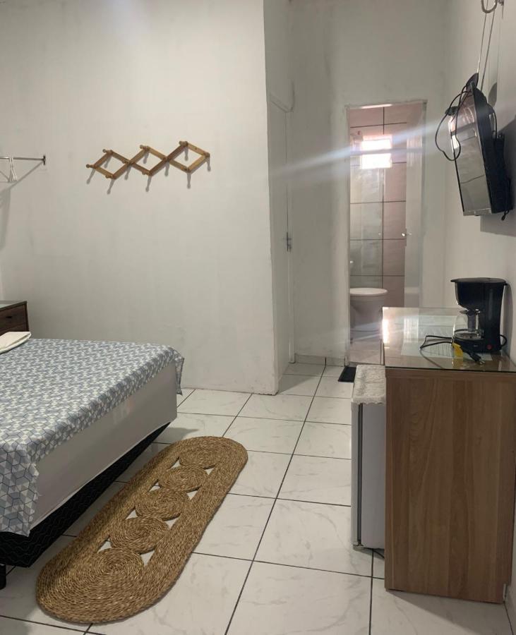 Pousada Meu Xodo Barreirinhas Exterior foto