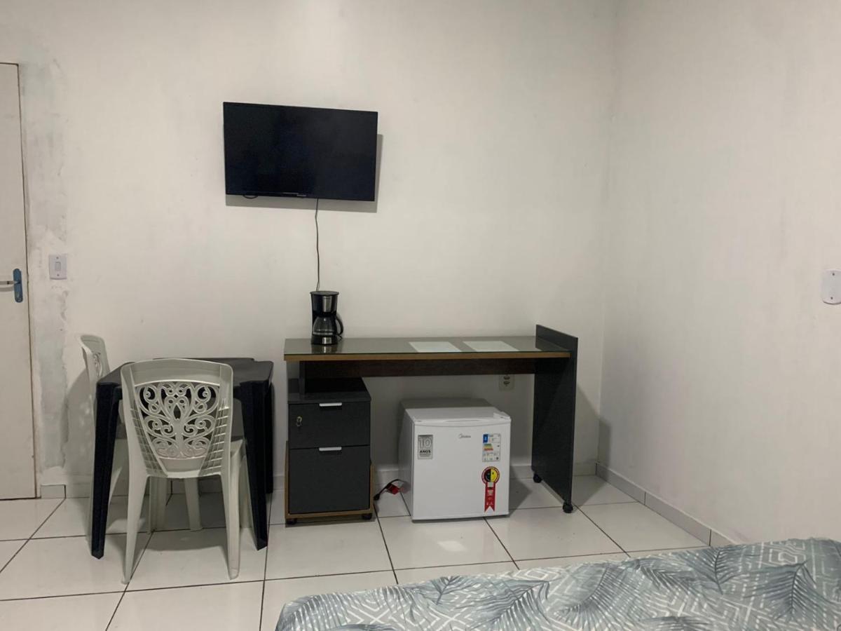 Pousada Meu Xodo Barreirinhas Exterior foto