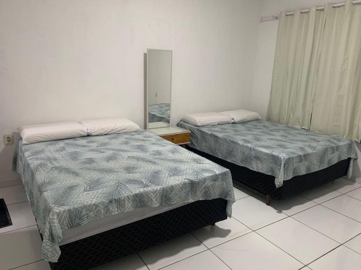 Pousada Meu Xodo Barreirinhas Exterior foto