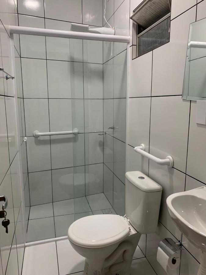 Pousada Meu Xodo Barreirinhas Exterior foto