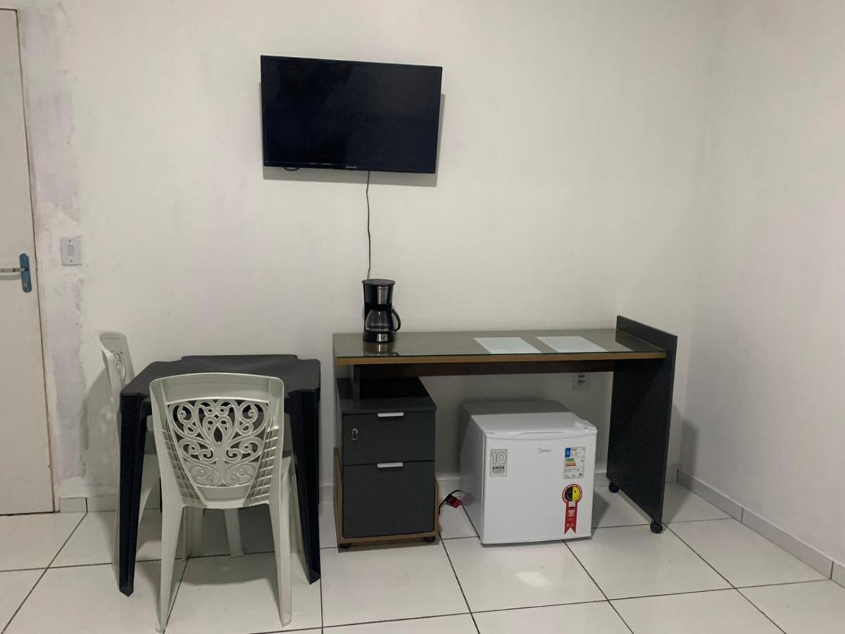 Pousada Meu Xodo Barreirinhas Exterior foto