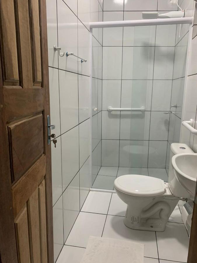 Pousada Meu Xodo Barreirinhas Exterior foto