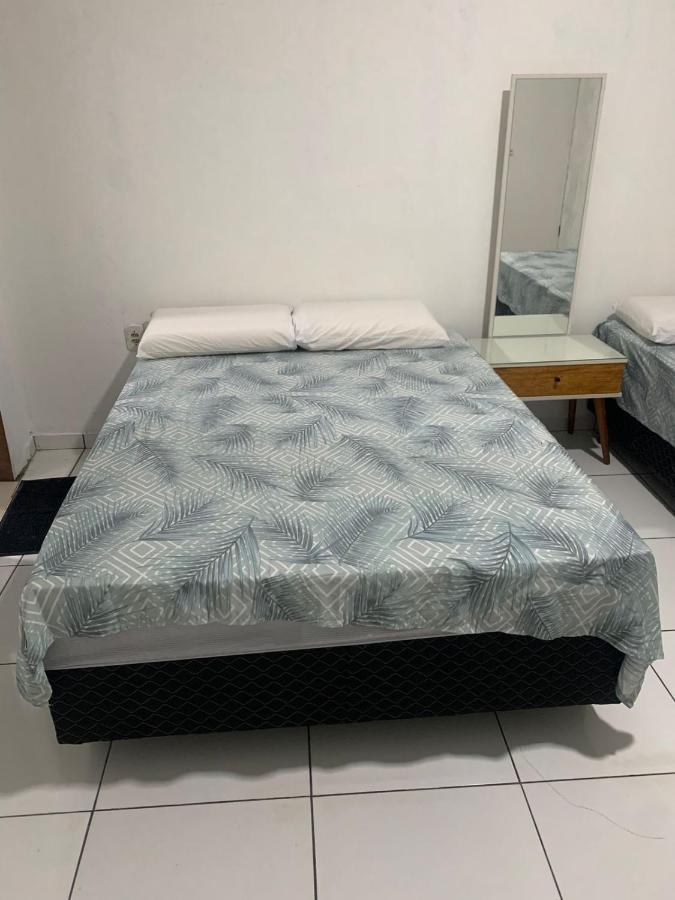 Pousada Meu Xodo Barreirinhas Exterior foto